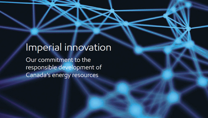 Imperial innovation report cover