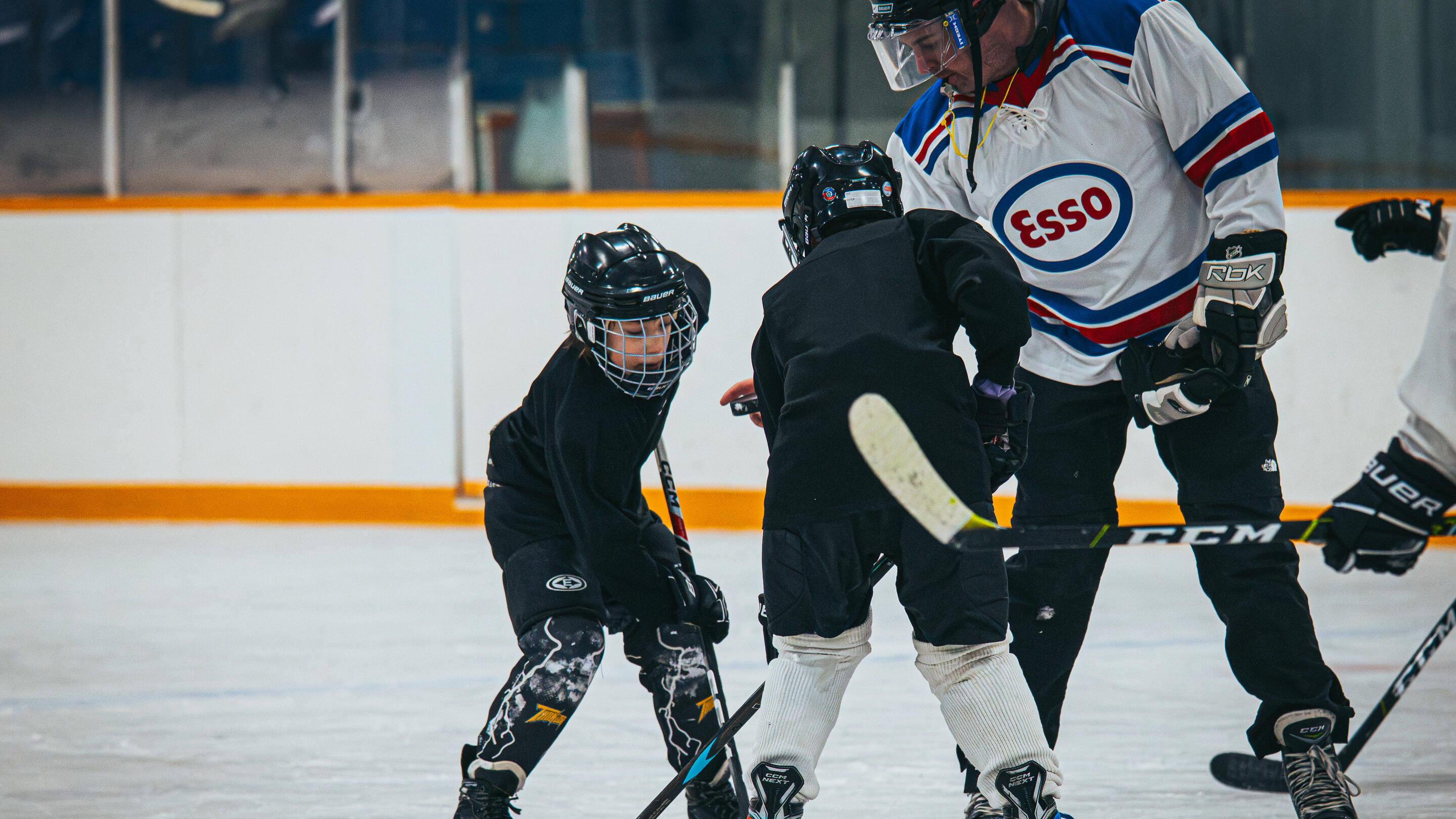 Community investment