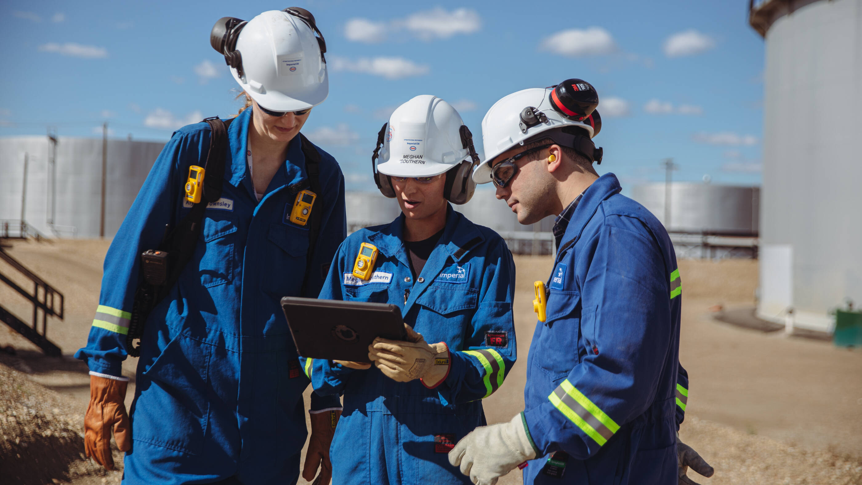 Formation et mentorat