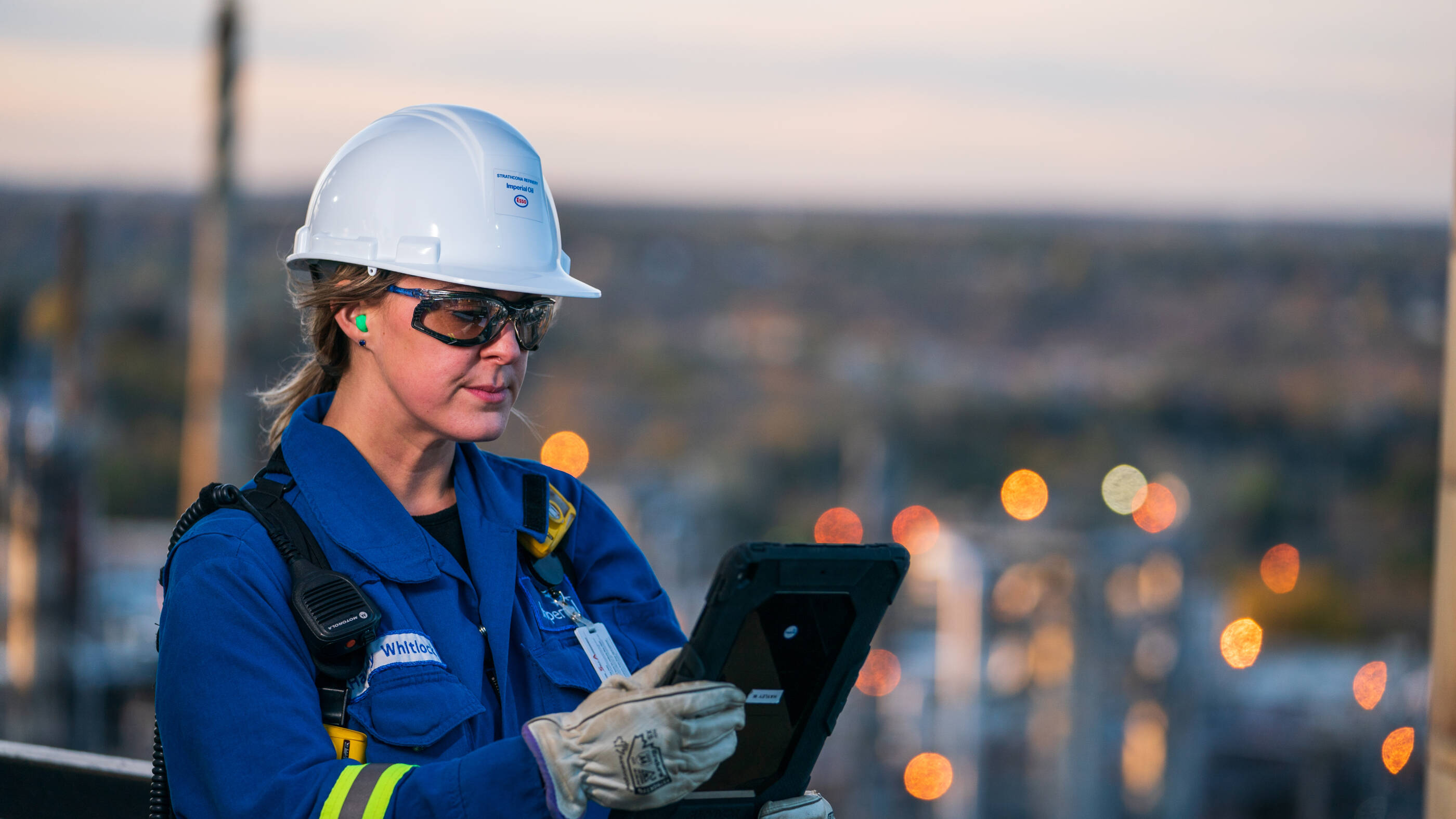 Travailler avec nous