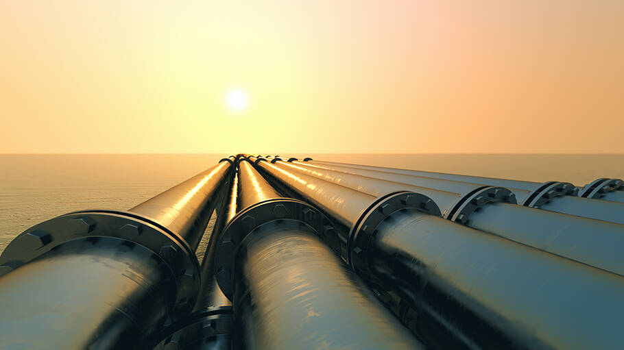 Getting our products to Canadians and the world