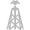 oil derrick
