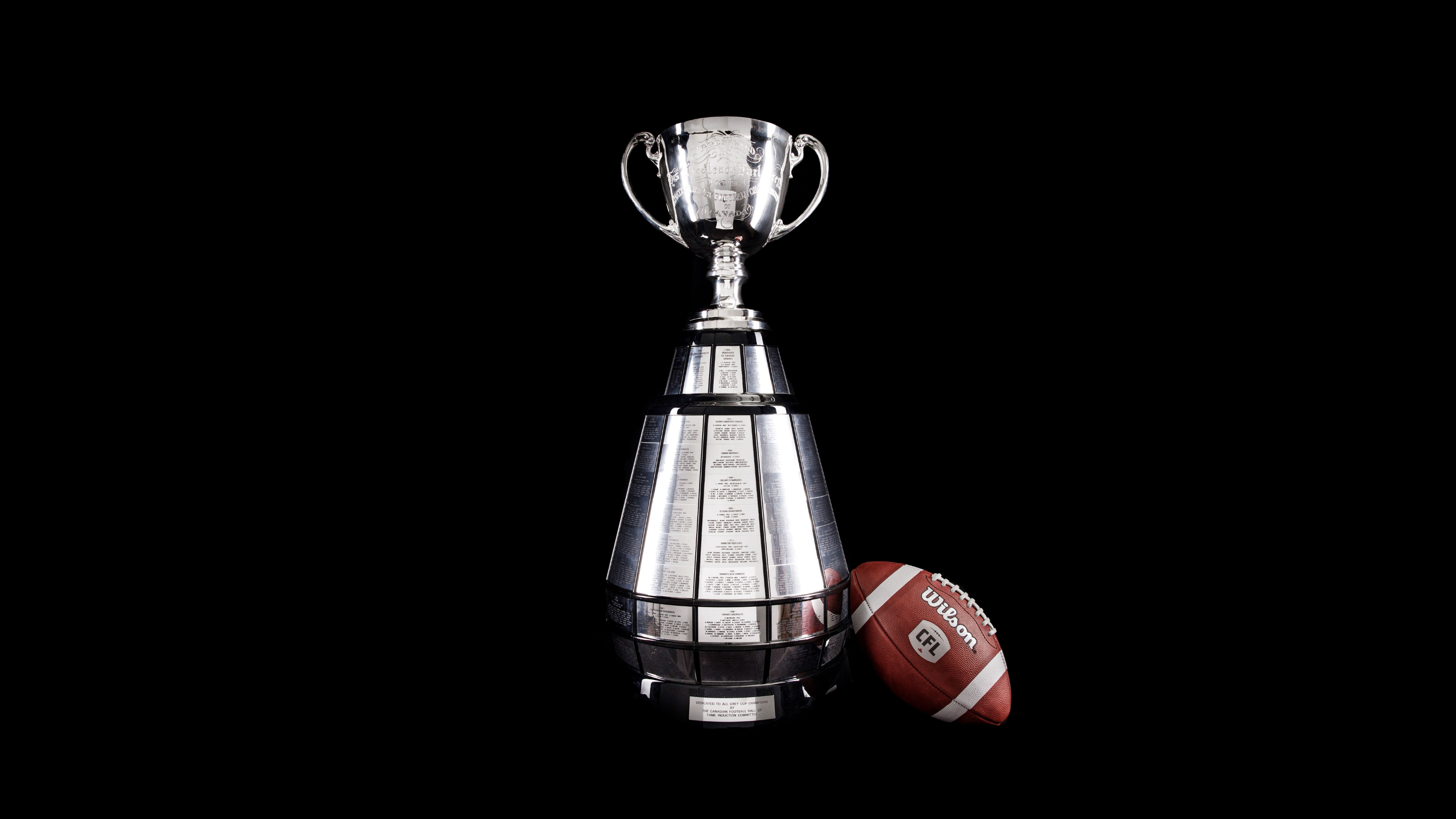 Un nouveau partenariat ravitaille la fiert canadienne