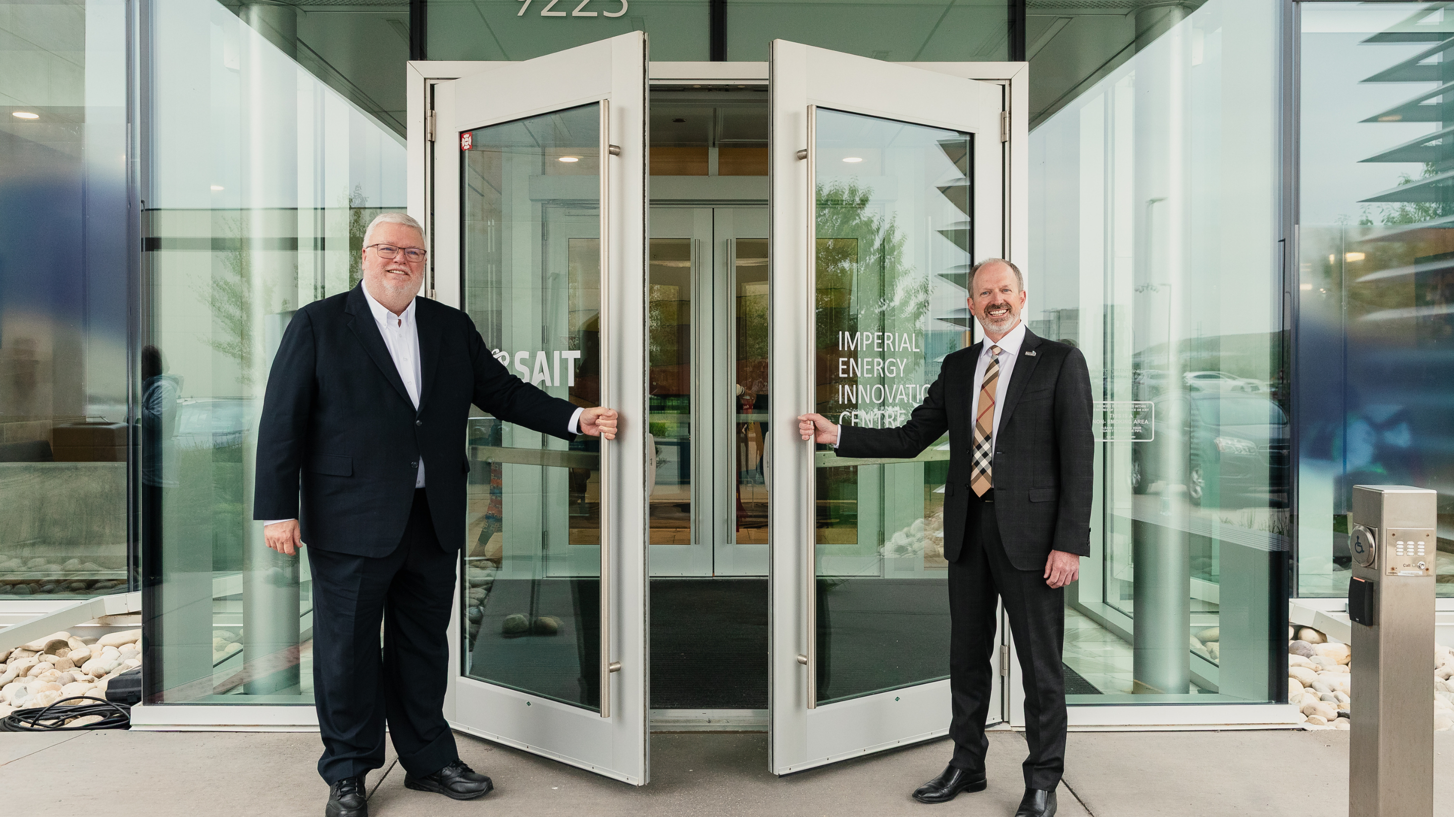 Imperials $37M donation expands to students and STEM