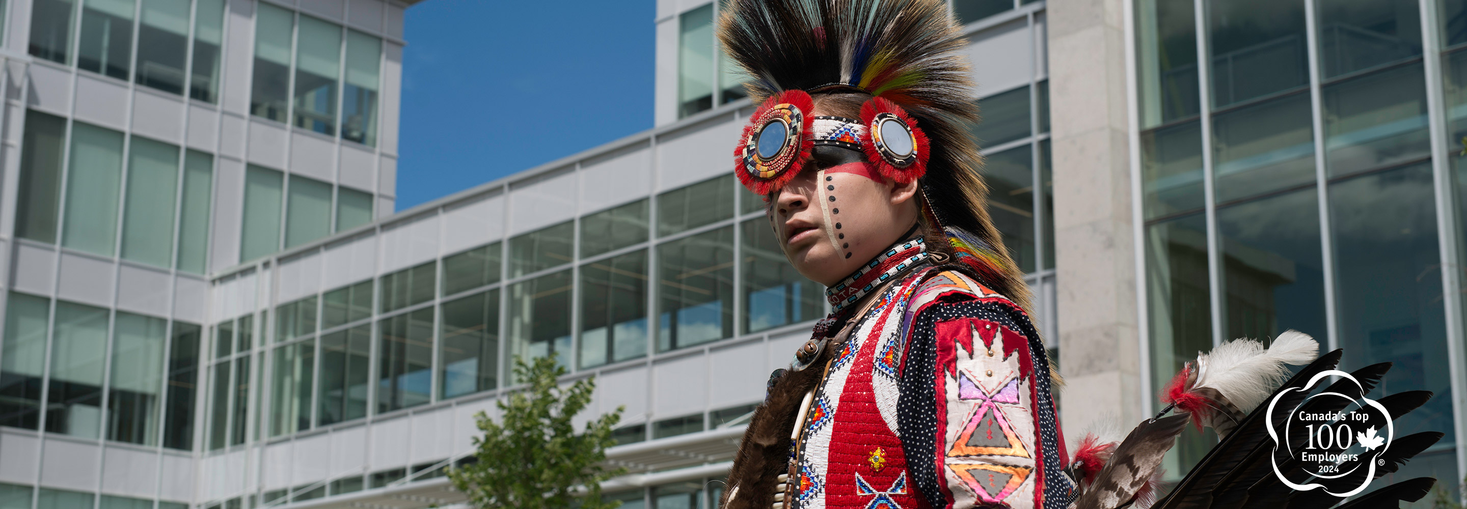 Canada's Top 100 Employers 2024