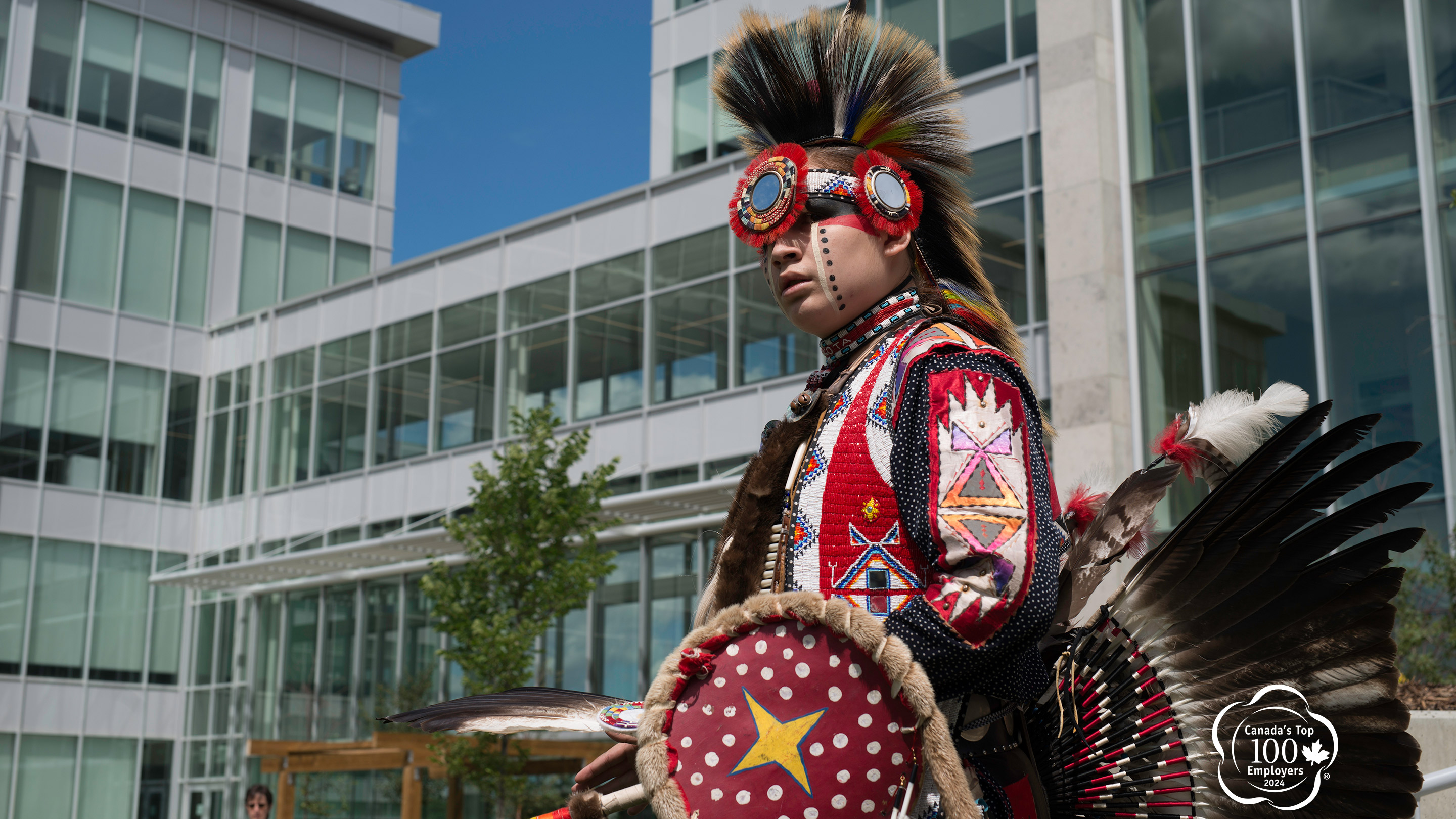 Canada's Top 100 Employers 2024