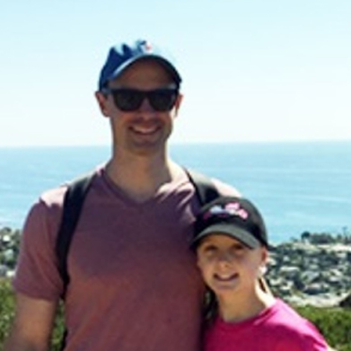 Jason Schauenberg
