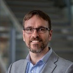Craig Milne headshot