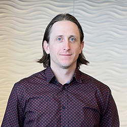 Jason Iwanika, Imperial commercial business development