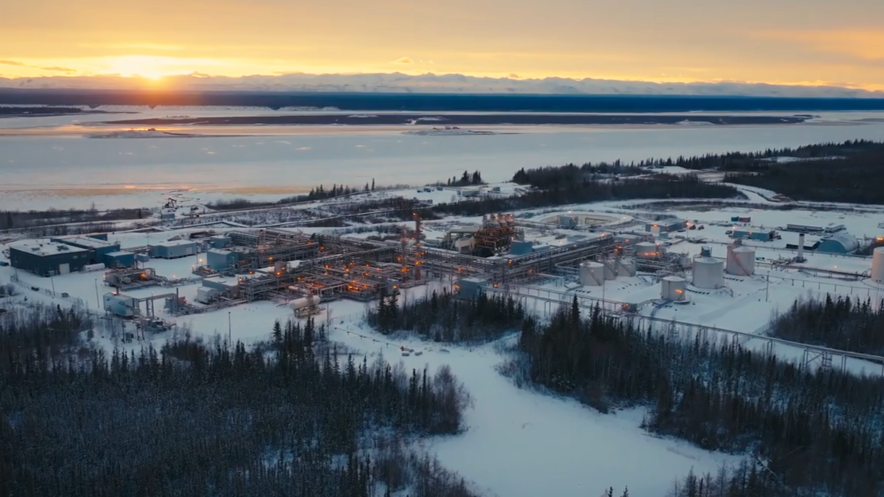 Approach to Indigenous and Northern workforce inclusion and training