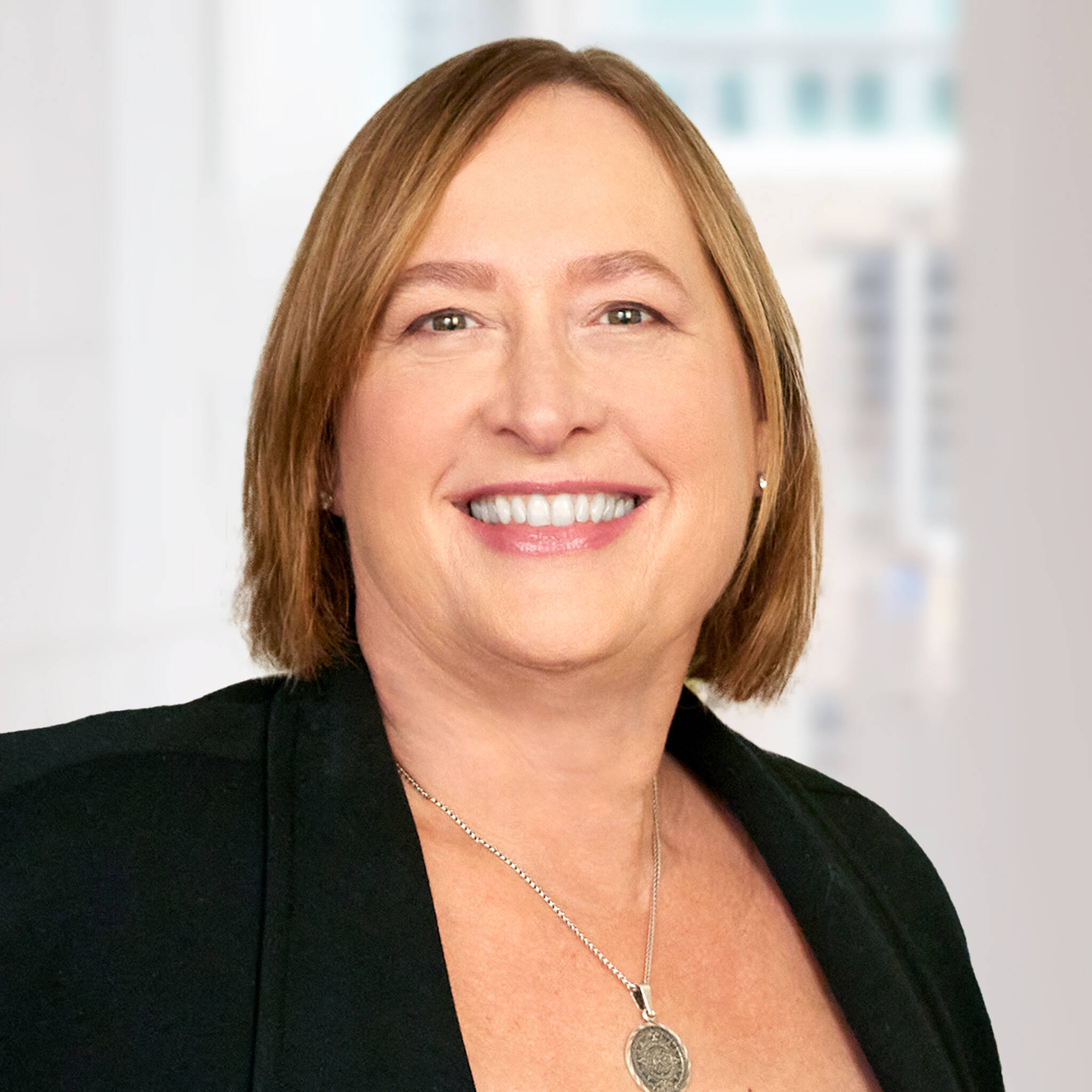 Sharon Driscoll, Imperial board member