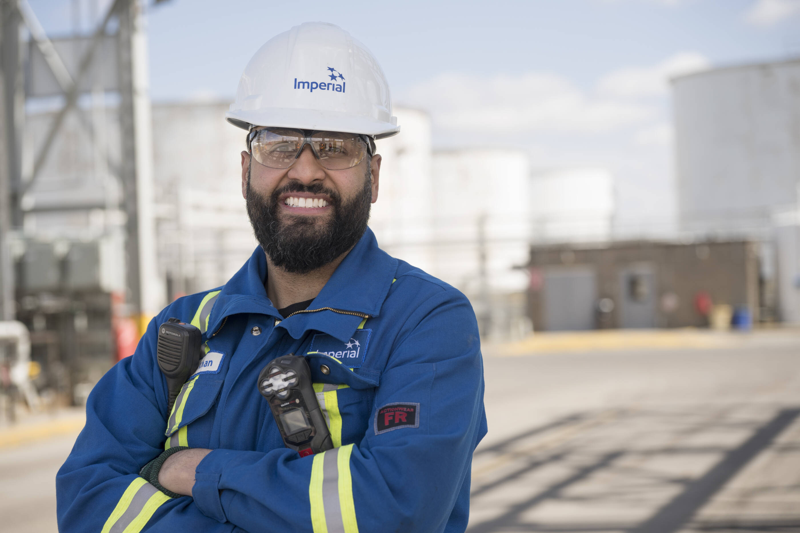 Careers at Imperial