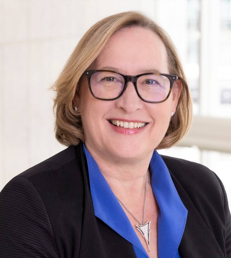 Sharon Driscoll