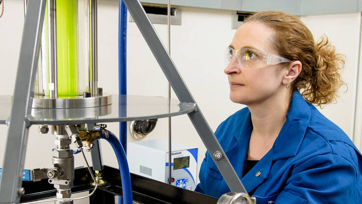 Innovation and research