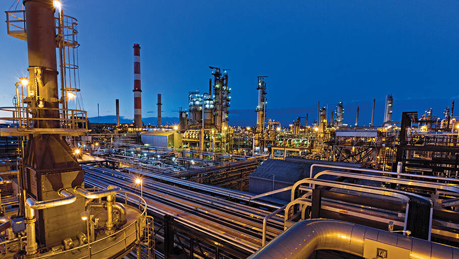 Company overview