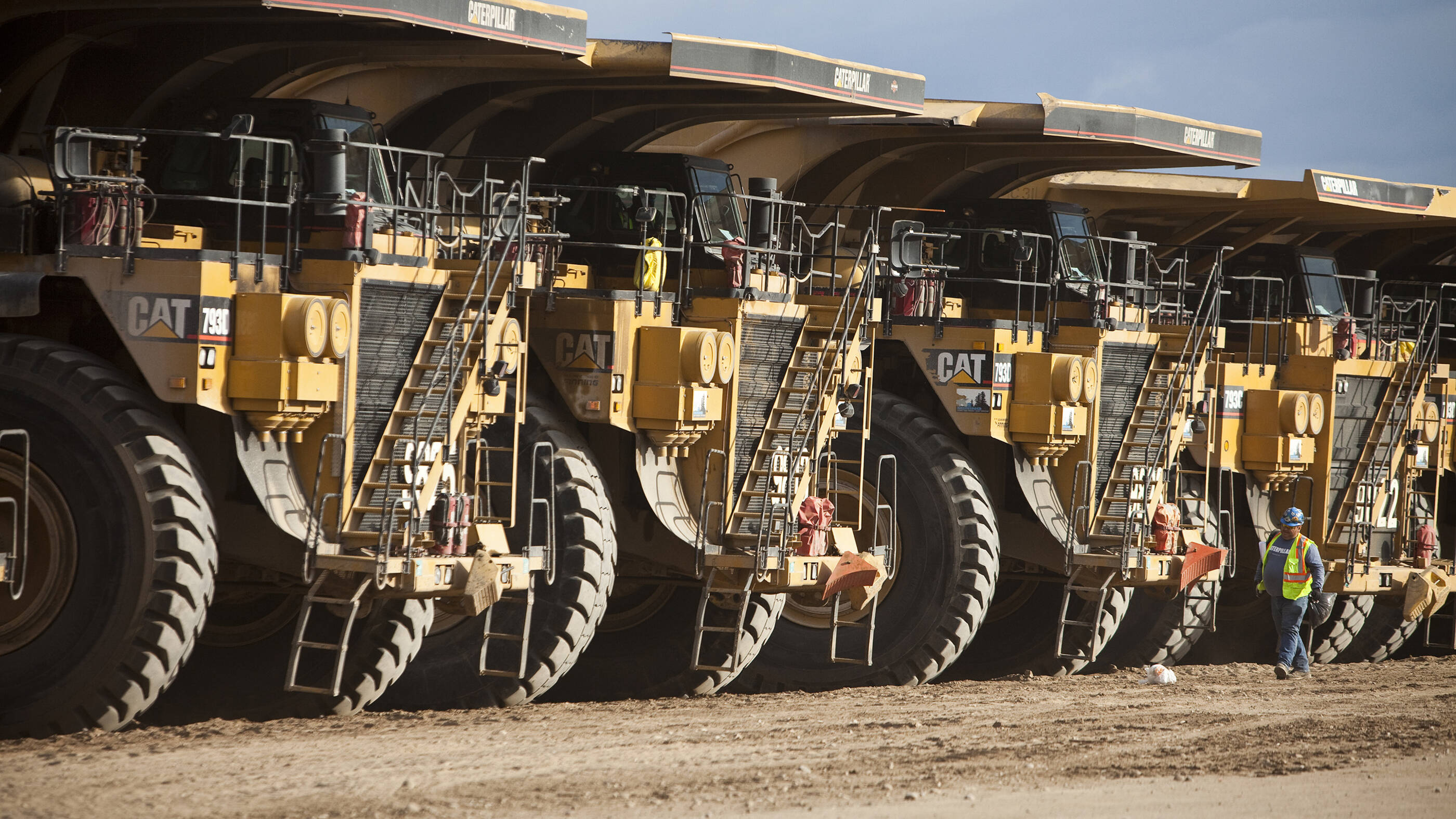 LImpriale annonce le financement de la premire phase du projet dexploitation des sables ptrolifres de Kearl, une nouvelle exploitation minire au nord-est de Fort McMurray, en Alberta.