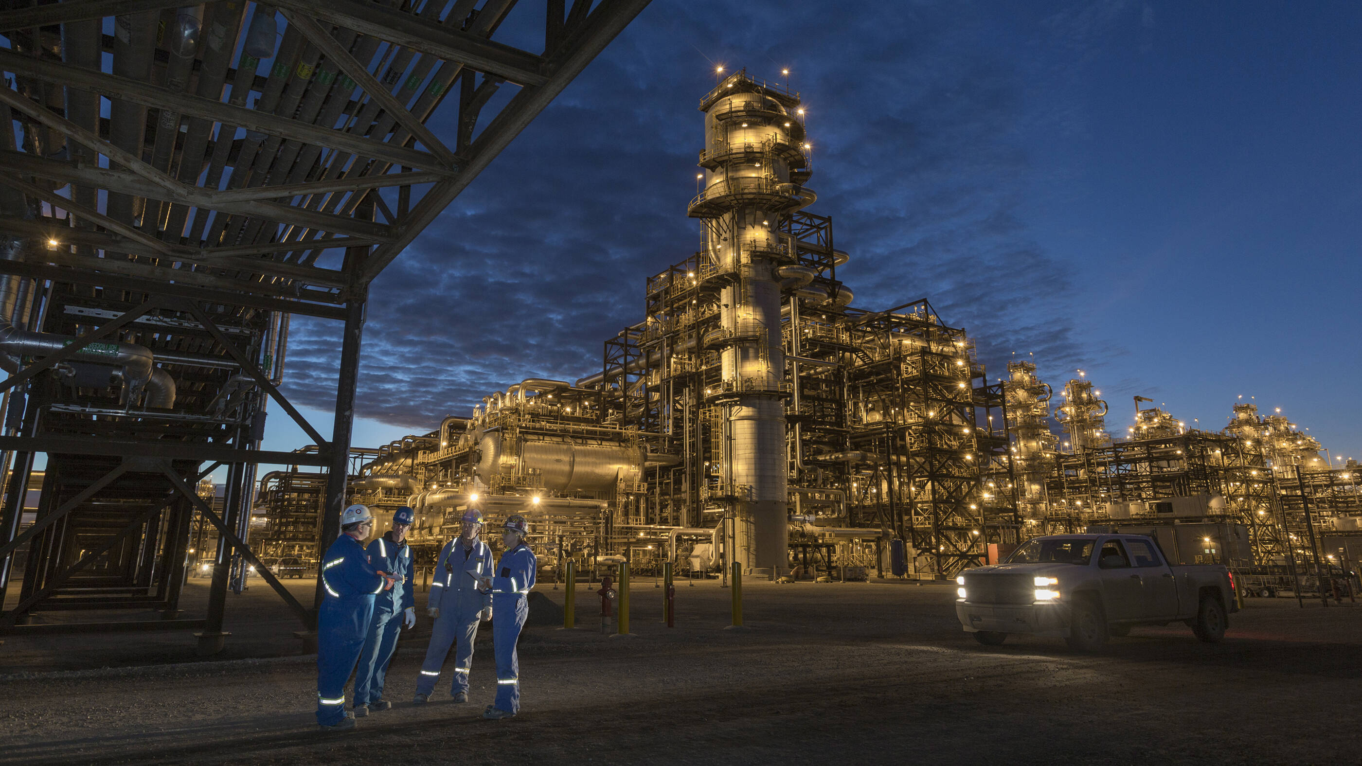Imperial announces the successful startup of the Kearl oil sands expansion project, ahead of schedule.