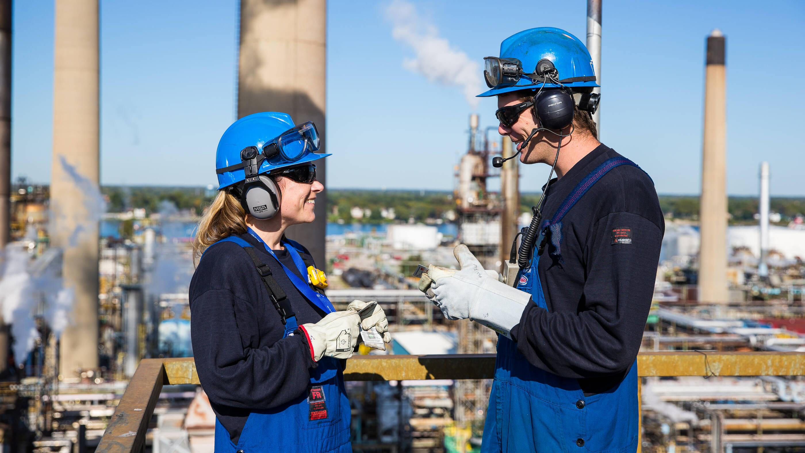 Environmental reports