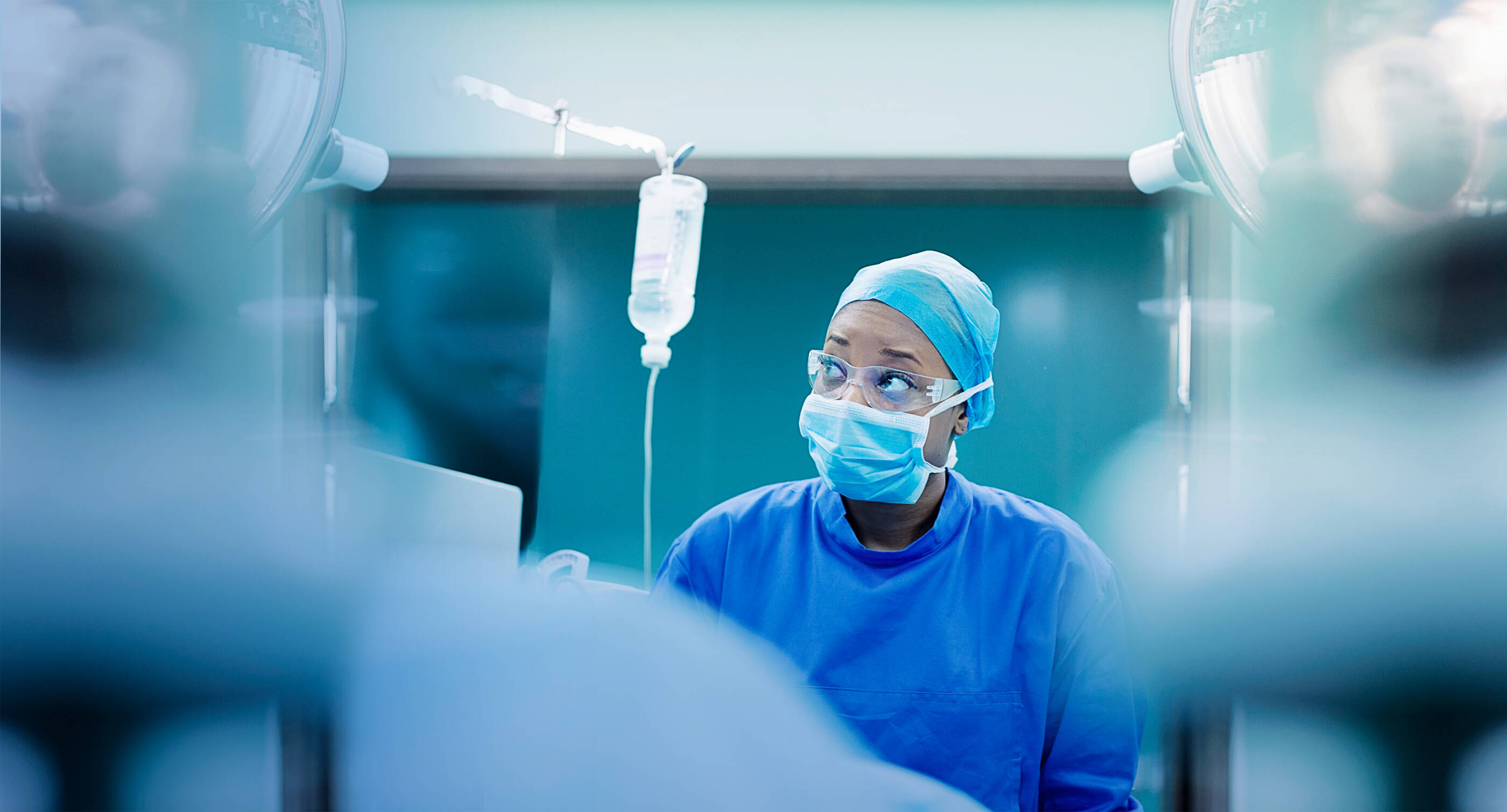 Imperial provides $2.5 million in free fuel to 100,000 front line health care workers across Canada in honour of their support during the COVID-19 pandemic.