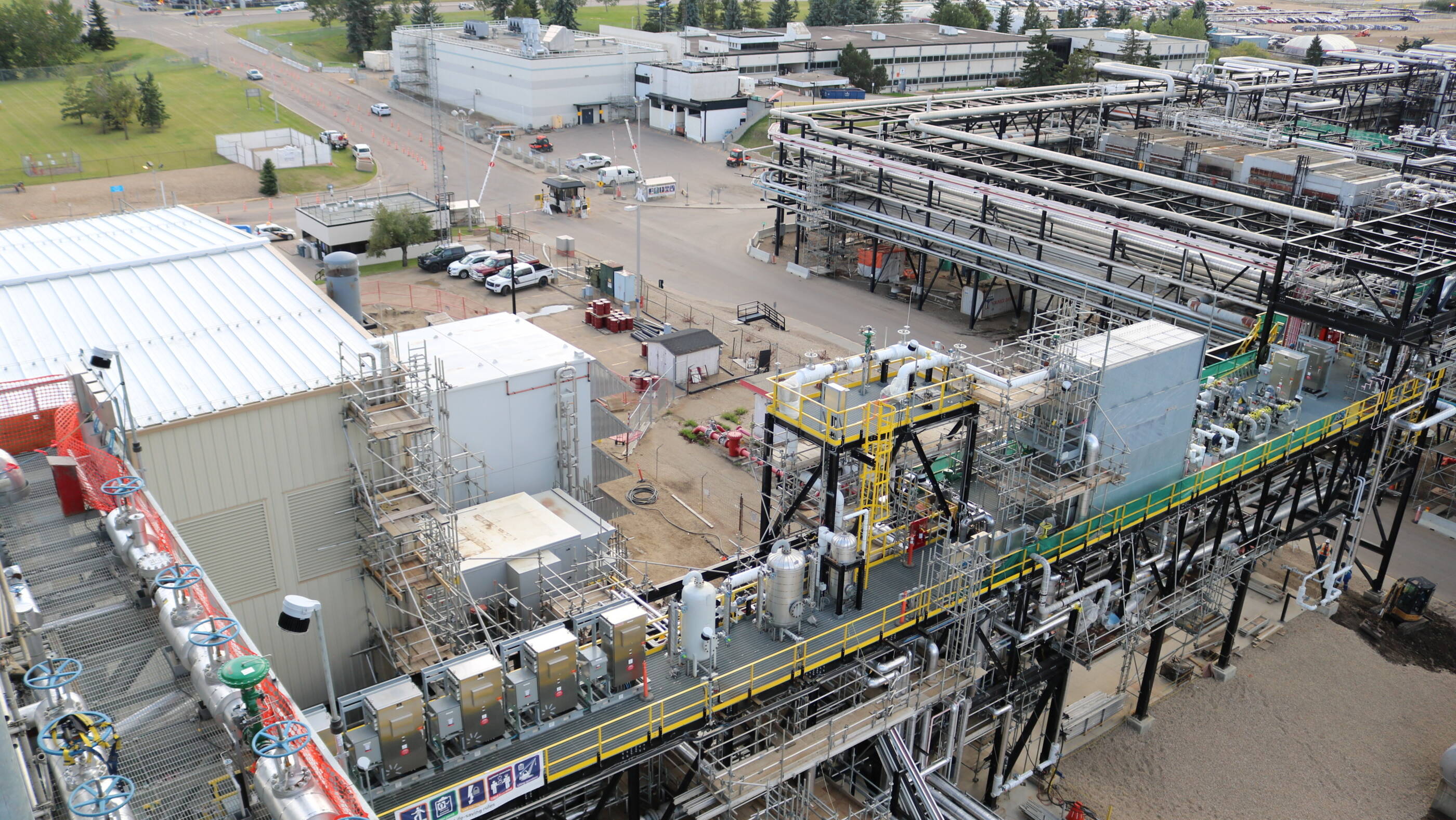 The power of cogeneration